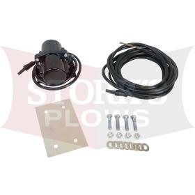 38050 Meyer Blaster 240 / 400 Vibrator Kit Salter Tailgate Spreader