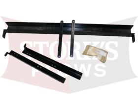 35200 Meyer Blaster 750 750S Tailgate Spreader Fixed Mount 