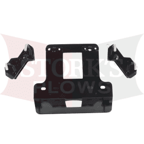 35220 UTV Mount 22-24 Polaris Ranger SP 570 Series Western Fisher Snowex Mid Duty 