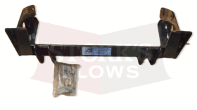 3723 plow mount