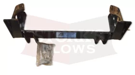 3723 plow mount