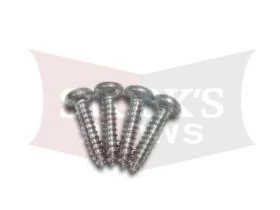 Rear Cover 38808 plow lights