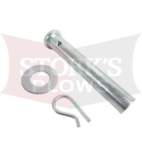 40517-1 Blizzard 3/4 x 4-3/8" Mount Adapter Clevis Pin PH2