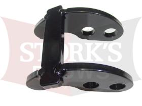 blizzard draw latch assembly 40519