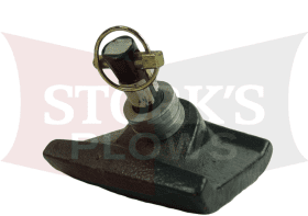 1303100 Diamond Blade Plow Shoe Runner 81108011 Trip Edge 18800011