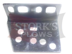 40982 Passenger's side double plate a