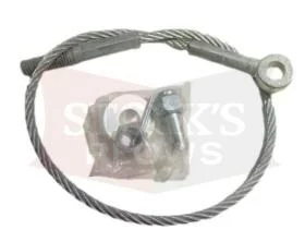 40988 Cable Assembly with Hardware