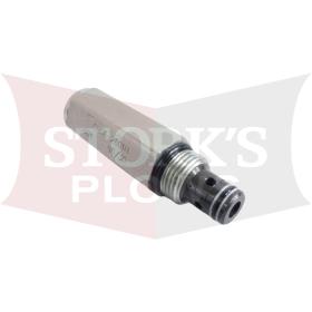 41091 Blizzard Relief Valve – 3000 PSI 8600SW 7600HD 8000HD 8600HD 9000HD 