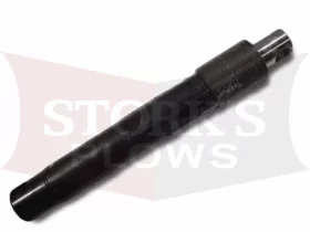 41096 blizzard power angle