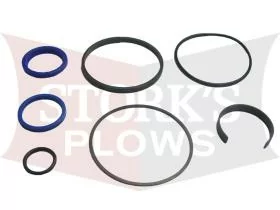 41098 Blizzard Seal Kit Lift Ram Cylinder 3-1/2" Seal Kit 