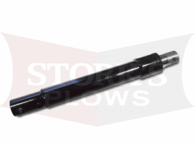 Boss angling cylinder rt3 smart hitch HYD09731