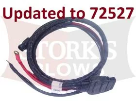 t261224⭐︎ KAWASAKI NINJA ZX12R ZX1200 2000-2005 FRAME CAP DAMPER RIGHT