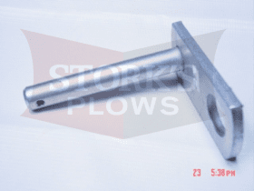 replacement  receiver pin for an ultramount
