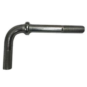 42536 Wing Kit L Bolt Western, Fisher, SnowEx V Plow Wings