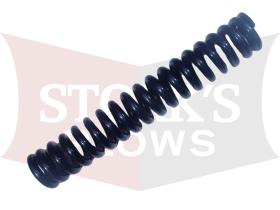 42725 Wing Compression Spring Western Prodigy, Fisher XRS, Blizzard SnowEx 8600SW Speedwing