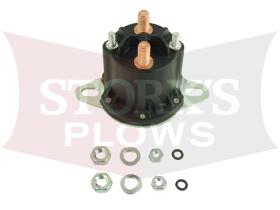 42903 Blizzard Fleet Flex Motor Relay Kit Power Solenoid 