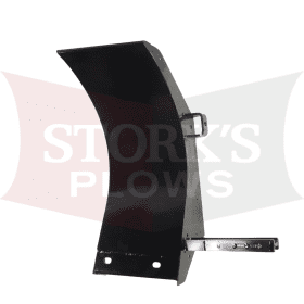 43086 New PS Pin On Wing Western SnowEx Fisher V Plow Wing Kit for 8'6", 9'6" MVP 3, HDV, XV2 Snow Plow 43510-1