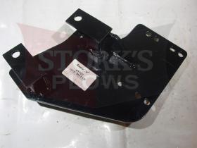43102 Driver Side Hanger Plate Dodge 08-18 4500/5500 Sterling Bullet Blizzard Power Hitch 1 Plow Mount HD PP B32240