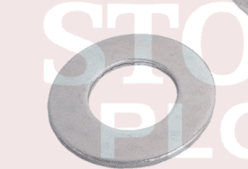 43133 Blizzard special thin washer Mount Adapter Clevis Pin PH2 40517-1