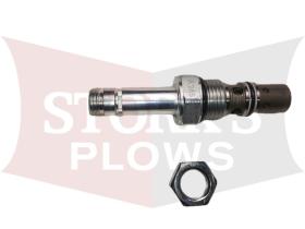 SVCV08-20, 2 Way Valve For Western/Fisher/SnowEx/Blizzard Plow Hydraulic Pump 44331, 44332, 49489