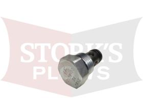 CV08-20 Check Valve Hydraulic Plow Pump 44334 Western 44333 Fisher 48287 Blizzard Snowex
