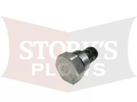 CV08-20 Check Valve Hydraulic Plow Pump 44334 Western 44333 Fisher 48287 Blizzard Snowex