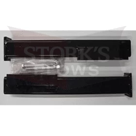44473 Blade Stop Kit High Strength Steel Tube Western MVP Plus Fisher XtremeV 