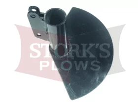center deflector for XtremeV Fisher