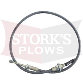 fisher control cable 816000 083 036