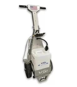 LIQ28814 VSI Genesis Push Pal Liquid Sidewalk Brine Sprayer