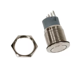 99254 Spreader Push button switch dump  Western Fisher Snowex