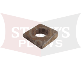 21939 Meyer  Shim / Spacer Conventional 73-87 Chevy Truck Mount