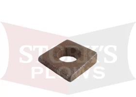 21939 Meyer  Shim / Spacer Conventional 73-87 Chevy Truck Mount