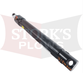 16154300 SnowDogg 2018+ VX V Plow Dual Acting Angle Cylinder 1.5" X 1.75" X 12"