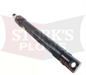 16154300 SnowDogg 2018+ VX V Plow Dual Acting Angle Cylinder 1.5" X 1.75" X 12"