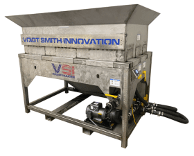 LIQ28807 VSI Legacy Electric Brine Maker 
