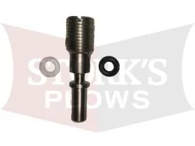 Stem Needle Valve Quill Assembly  Western Fisher Blizzard Hydraulic Pump 48517 48241 1/2-20 Thread