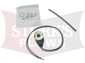 48294 Replacement Coil Blizzard Power Hitch 2 Western Prodigy Solenoid 4305110