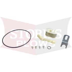 48316 Blizzard Pick Up Tube and Suction Filter Power Hitch 2 Plows