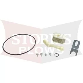 48316 Blizzard Pick Up Tube and Suction Filter Power Hitch 2 Plows