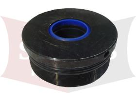 48358 Factory Blizzard Power Plow Speedwing Lift Ram Gland Nut Seal (41095)