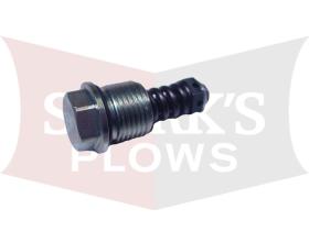 48412 Blizzard Pump Relief Valve 3000 PSI 680LT 720LT