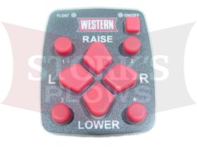 48513 keypad 96900 controller