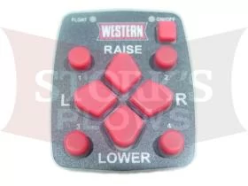 48513 keypad 96900 controller