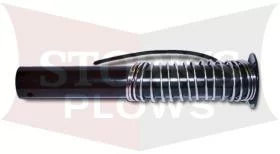 48523 Western Ultramount Plunger with Spring Stand Shoe Kit MVP Plus WideOut Pro Plus 