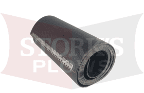 95757-1 Spreader Conveyor Belt 1.25 Western Tornado Fisher Poly Caster Blizzard Ice Chaser