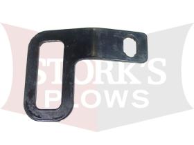 48734 Blizzard PH2 Blade Passenger Side Stand Shoe Foot Handle Release