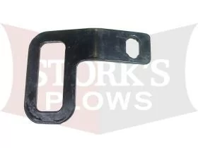 48734 Blizzard PH2 Blade Passenger Side Stand Shoe Foot Handle Release