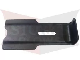 48855 Gate For Western/Fisher 2500 Blizzard LP-10 Salt Spreader Tailgate 96051-1 96052
