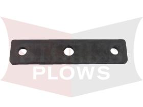 48856 Poly Control Strap For Western / Fisher 2500 Blizzard LP-10 Salt Spreader Tailgate 